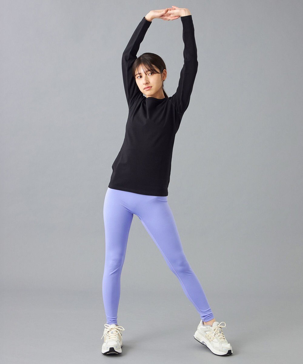 Chacott 新色入荷 Motion レギンス 