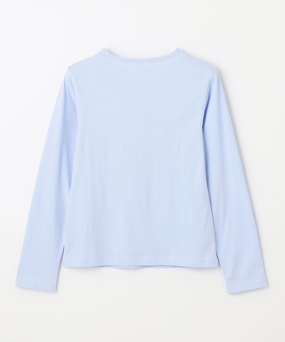 組曲 KIDS 【150-160㎝】アラカルトドッグ Tシャツ 