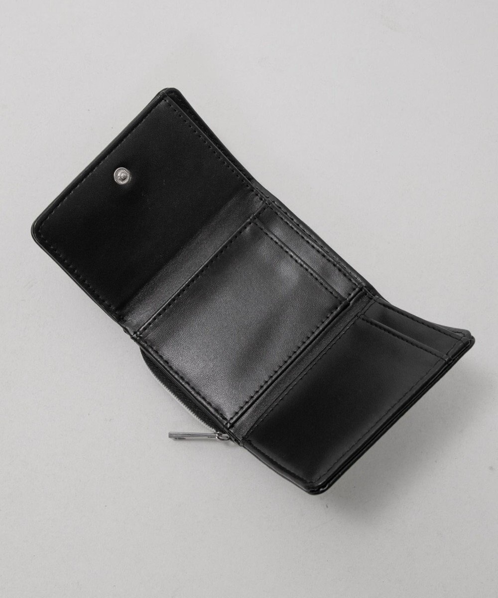 WEGO プレートクロコウォレット 