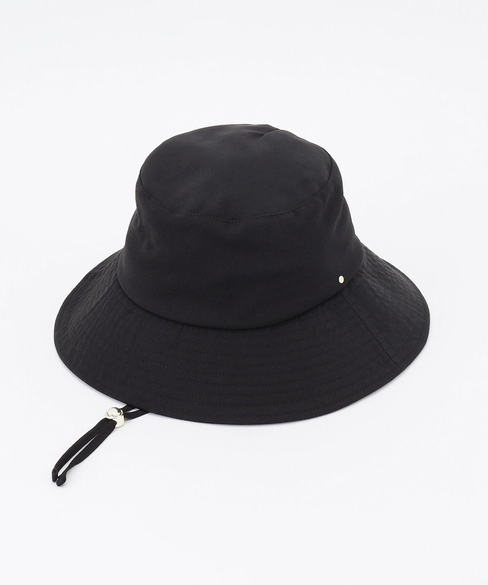 ANY 【手洗い可/UVケア】前後2WAYブリムハット 