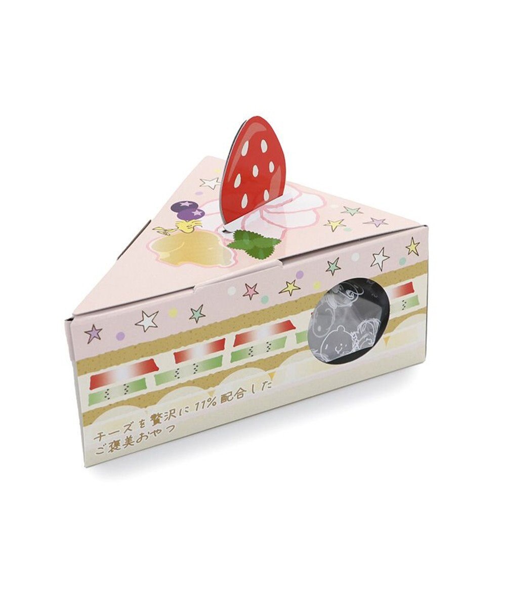 PET PARADISE スヌーピー 濃厚チーズビスケット 35g 