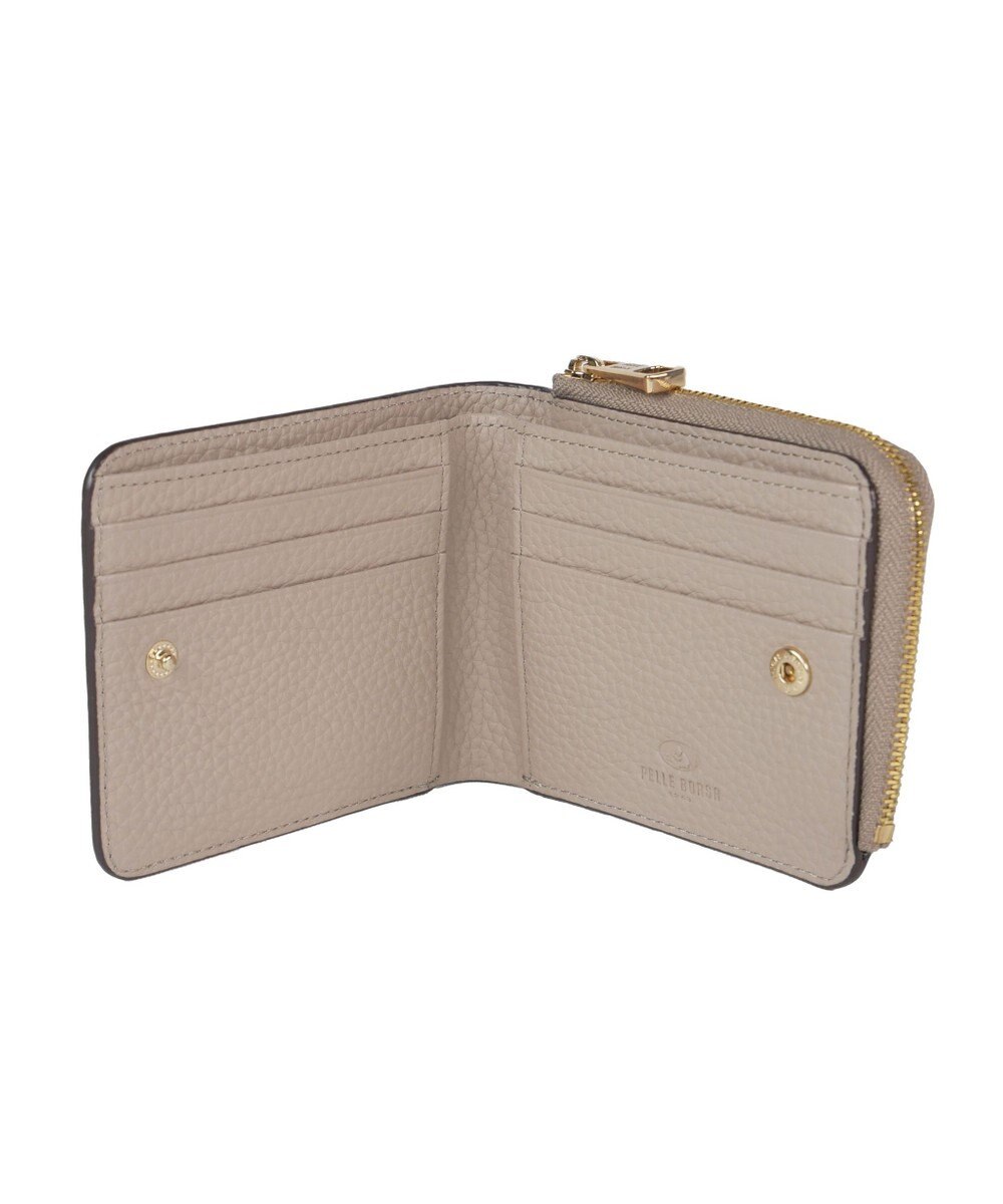 PELLE BORSA 二つ折り財布 Reinette Goods レネットグッズ 4783 