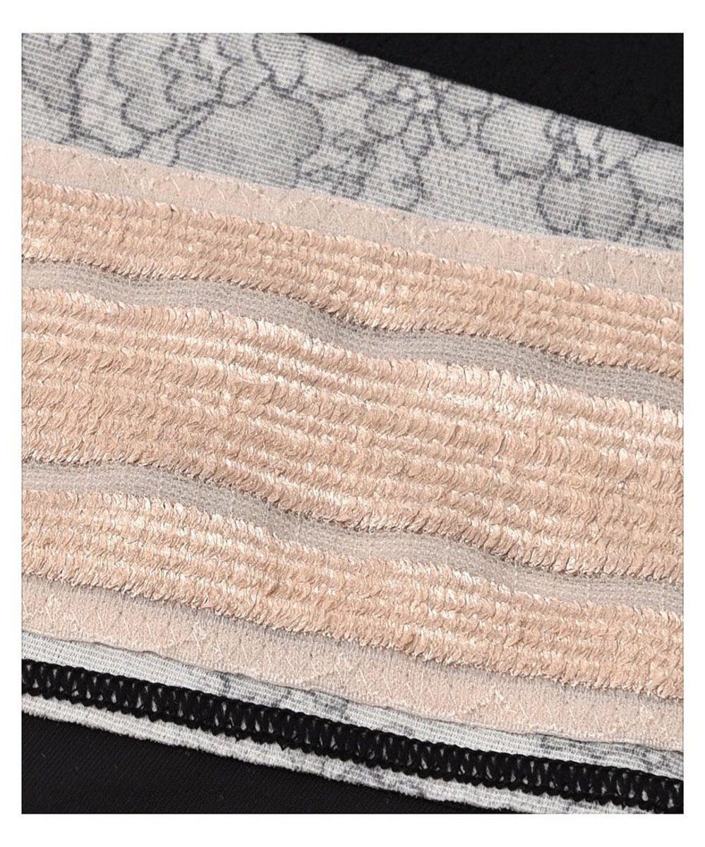 WACOAL ガードル 【肌リフト】 下半身のたるみをリフトアップ スリムなシルエット ロング丈 一枚ばき可能 Qサイズまで対応 大きいサイズ レディース GRC424 /ワコール 