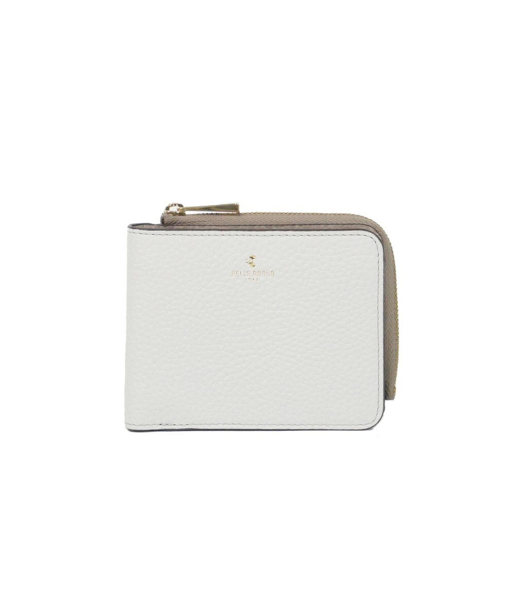 PELLE BORSA 二つ折り財布 Reinette Goods レネットグッズ 4783 