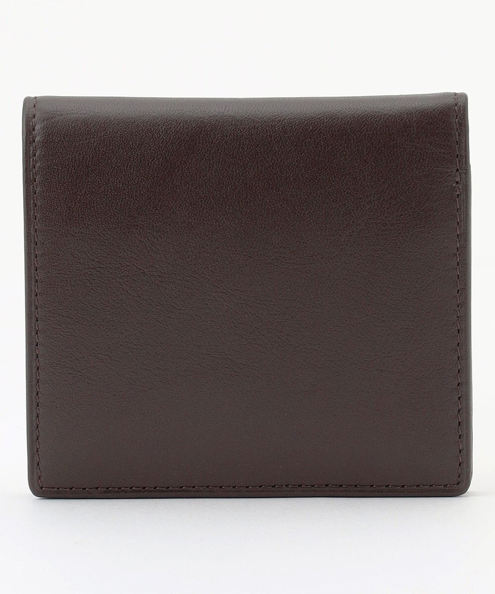 J.PRESS MEN 【MORPHO×J.PRESS】オーセンティックレジメンタル コンパクト札入 