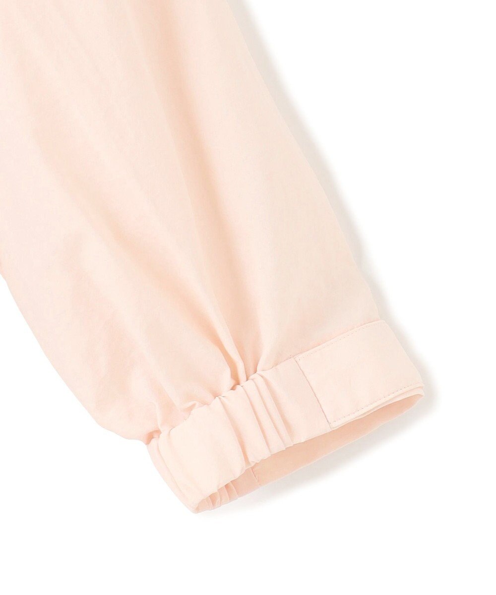 UNFILO ナイロンモッズコート 