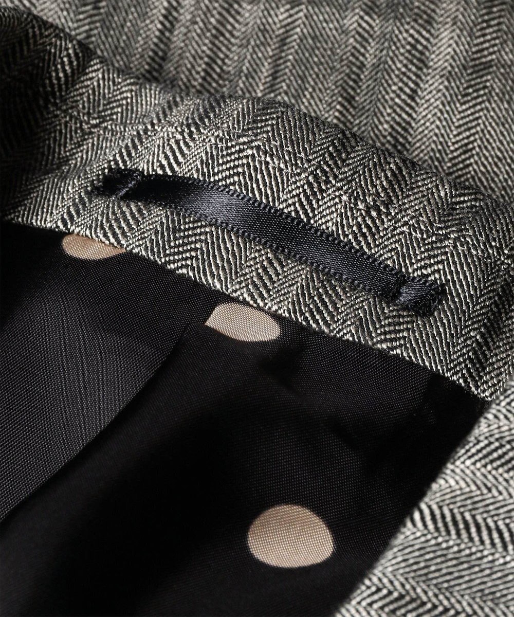 Paul Smith ドレープヘリンボーン テーラードジャケット 
