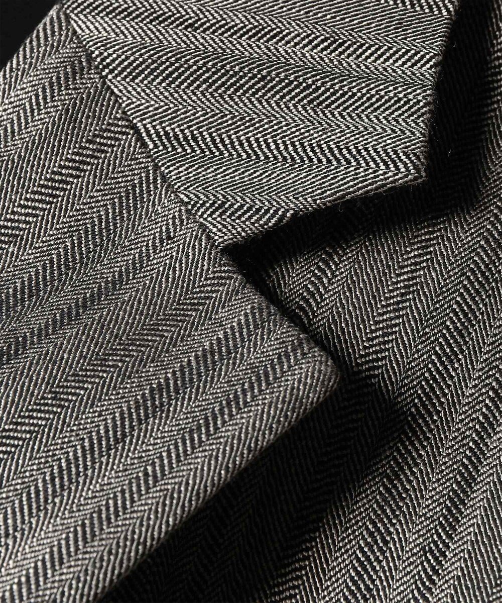 Paul Smith ドレープヘリンボーン テーラードジャケット 
