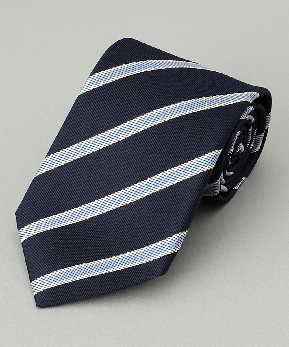 GOTAIRIKU 西陣タイ_レジメンタル 