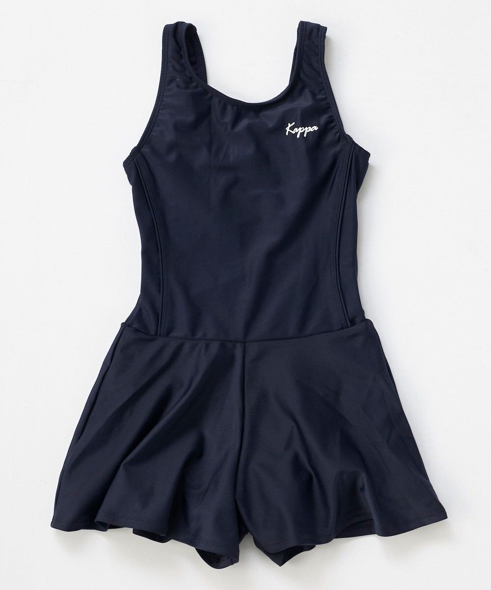 OP／FILA 【Kappa】Aラインスクール水着 