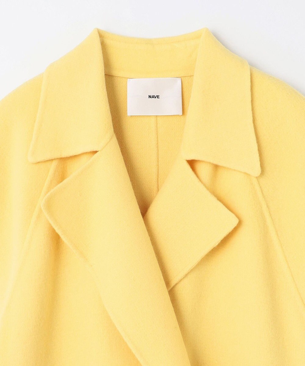 NAVE 【×NAVE】ボリュームリバージレ 