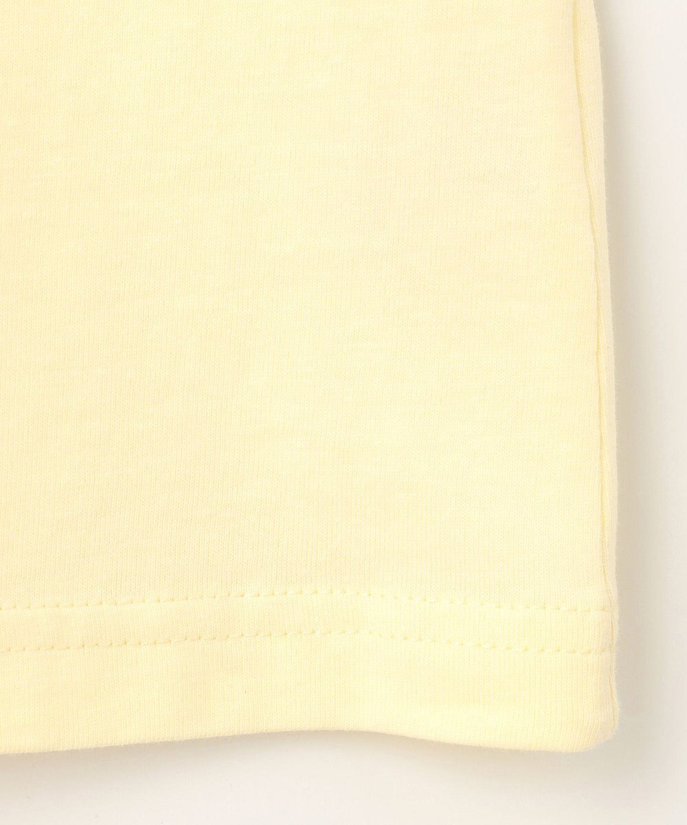 ANY KIDS 【WEB限定】7days プリント Tシャツ 