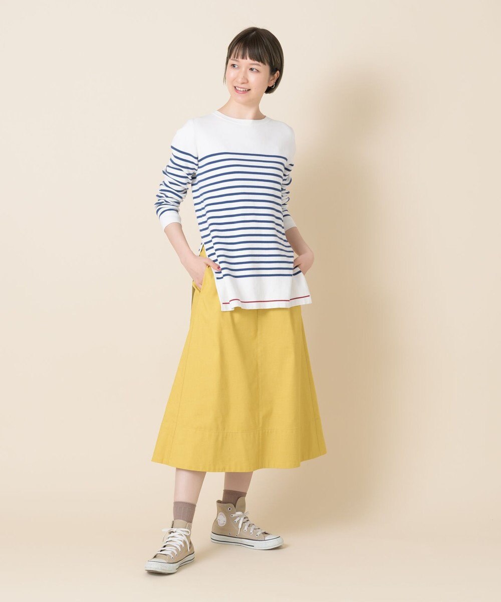 ONWARD Reuse Park 【23区】スカート春夏 