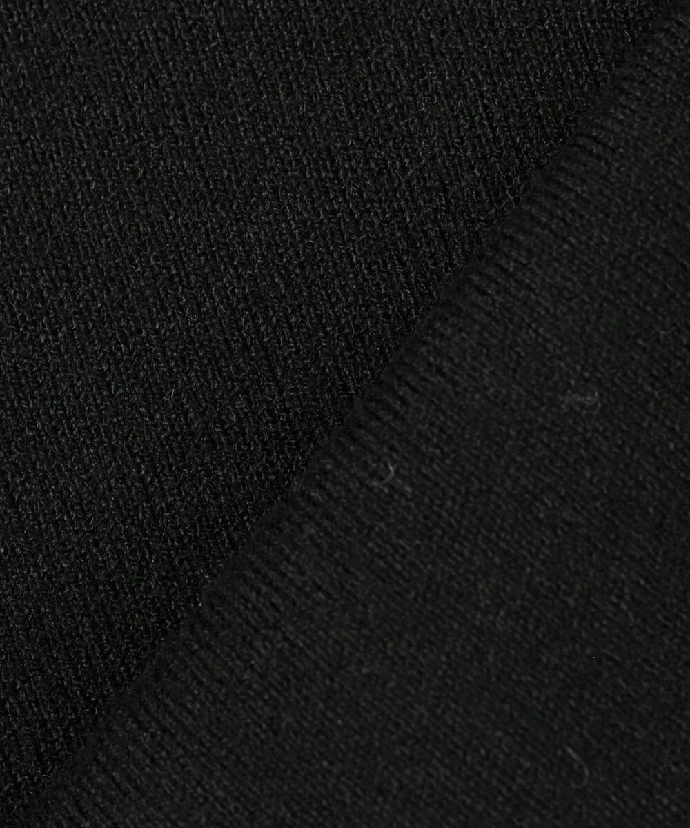 uncrave 【手洗い可】スムース ニット カーディガン（uncrave STANDARD） 