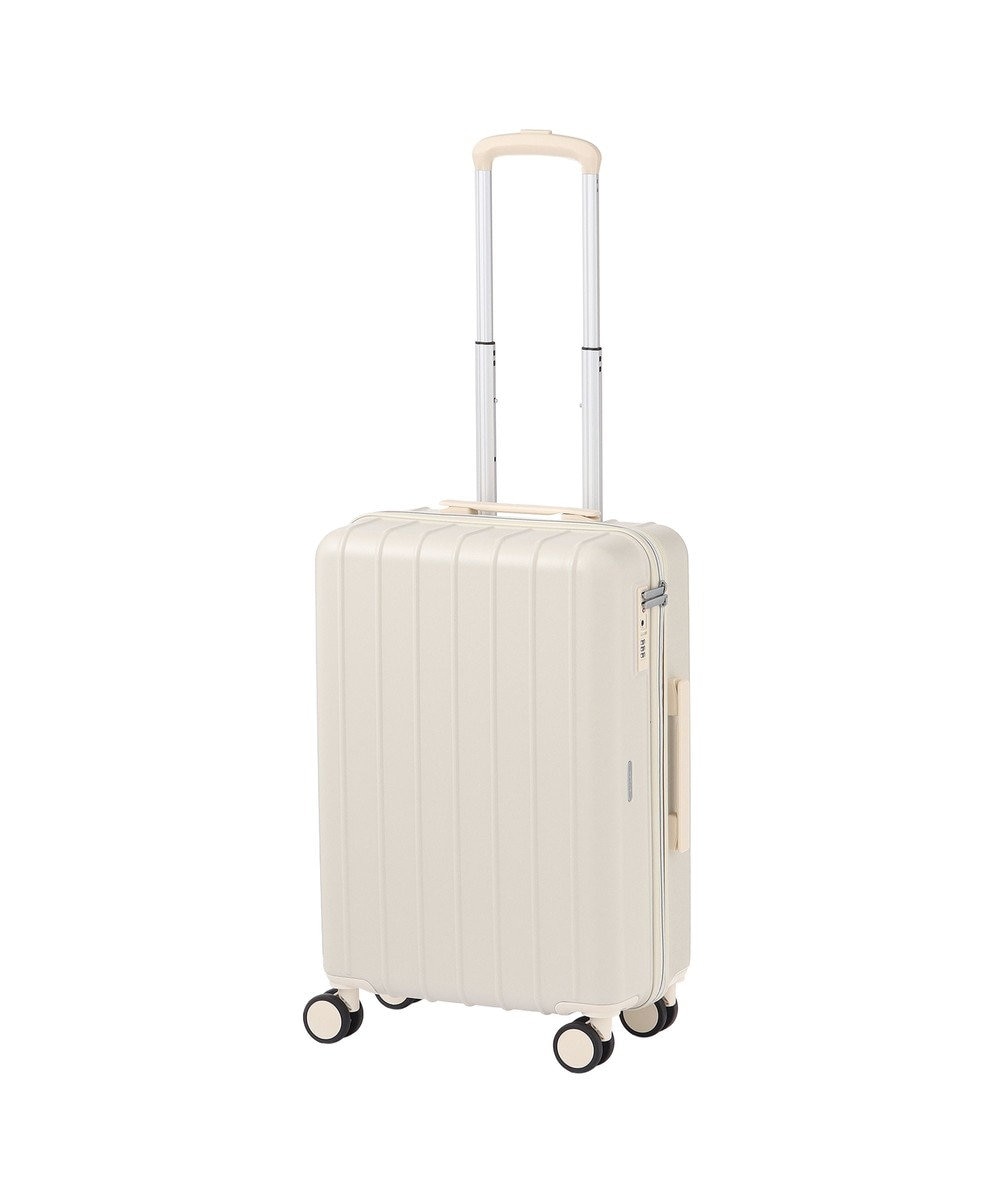 World Traveler マイラTR スーツケース 40リットル 2~3泊 3.7kg 双輪 ...
