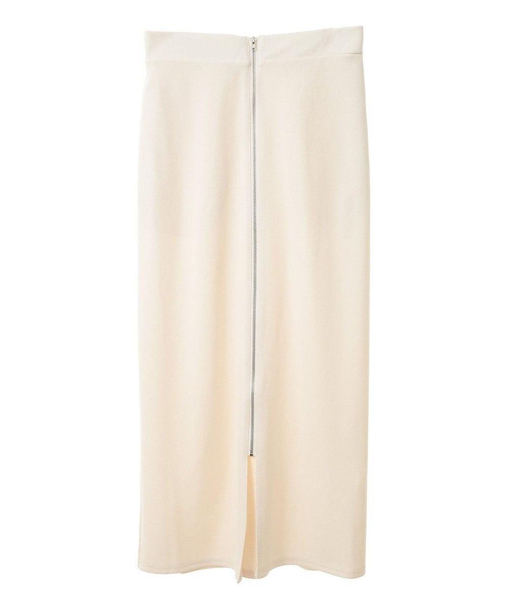 Green Parks あったからくスレ　フロントＺＩＰスカート 