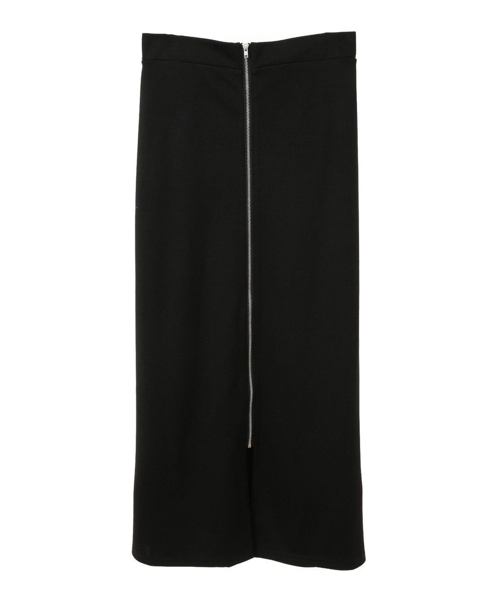 Green Parks あったからくスレ　フロントＺＩＰスカート 