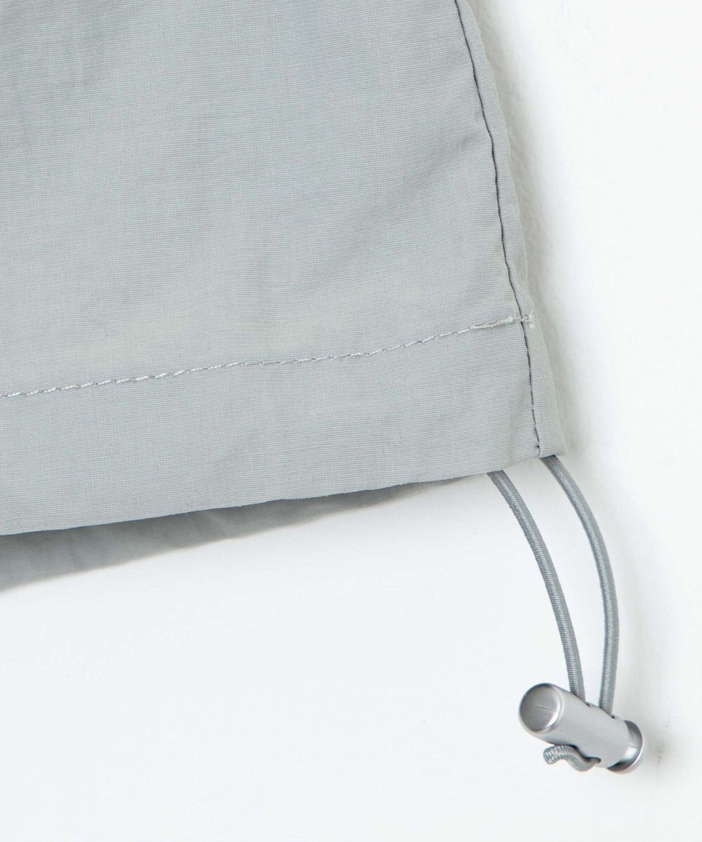 WEGO ナイロンカーゴミニスカパン 