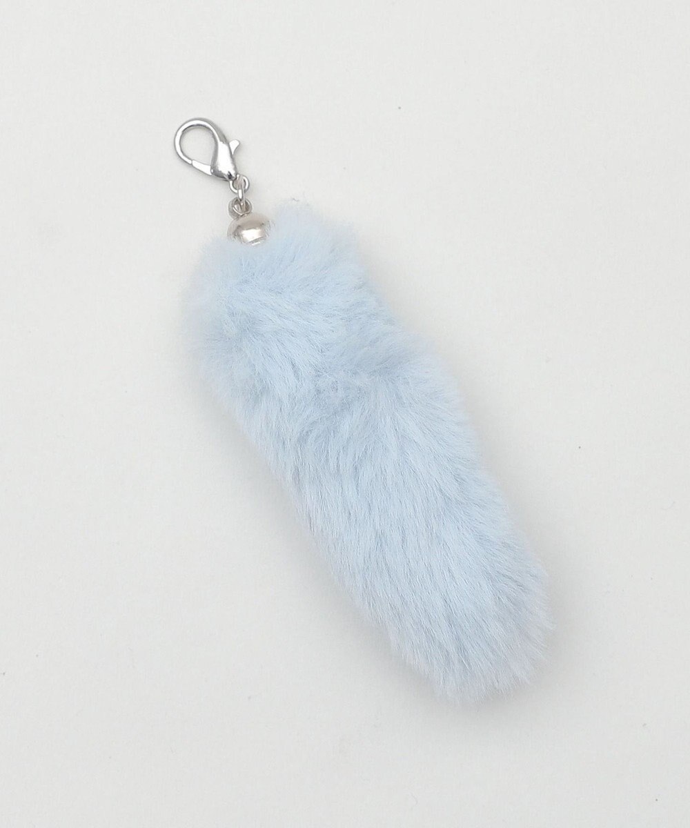 WEGO 【痛バ＆推し活グッズ】なりきりネコぬいポーチ 