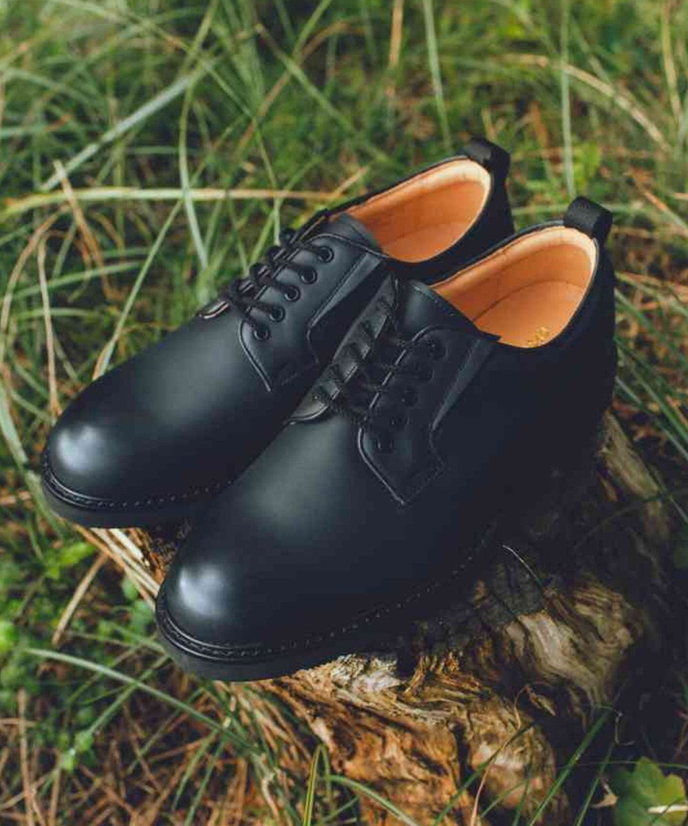 REGAL FOOT COMMUNITY 【レッドウッドリバー メンズ】RX06 POSTMAN SHOES カジュアルシューズ 