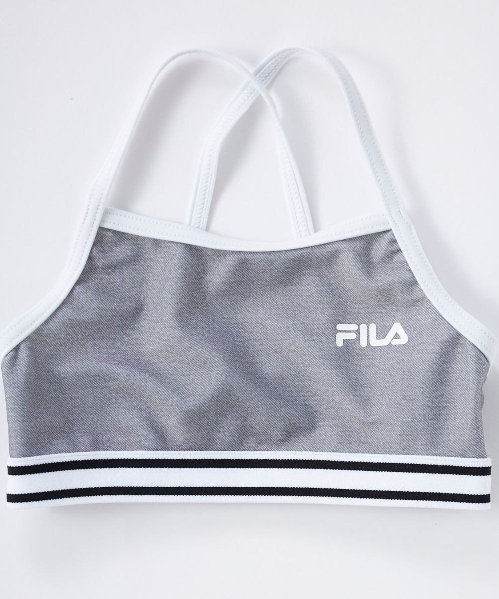 OP／FILA 【FILA】タイダイプリントTシャツ付き水着３点セット 