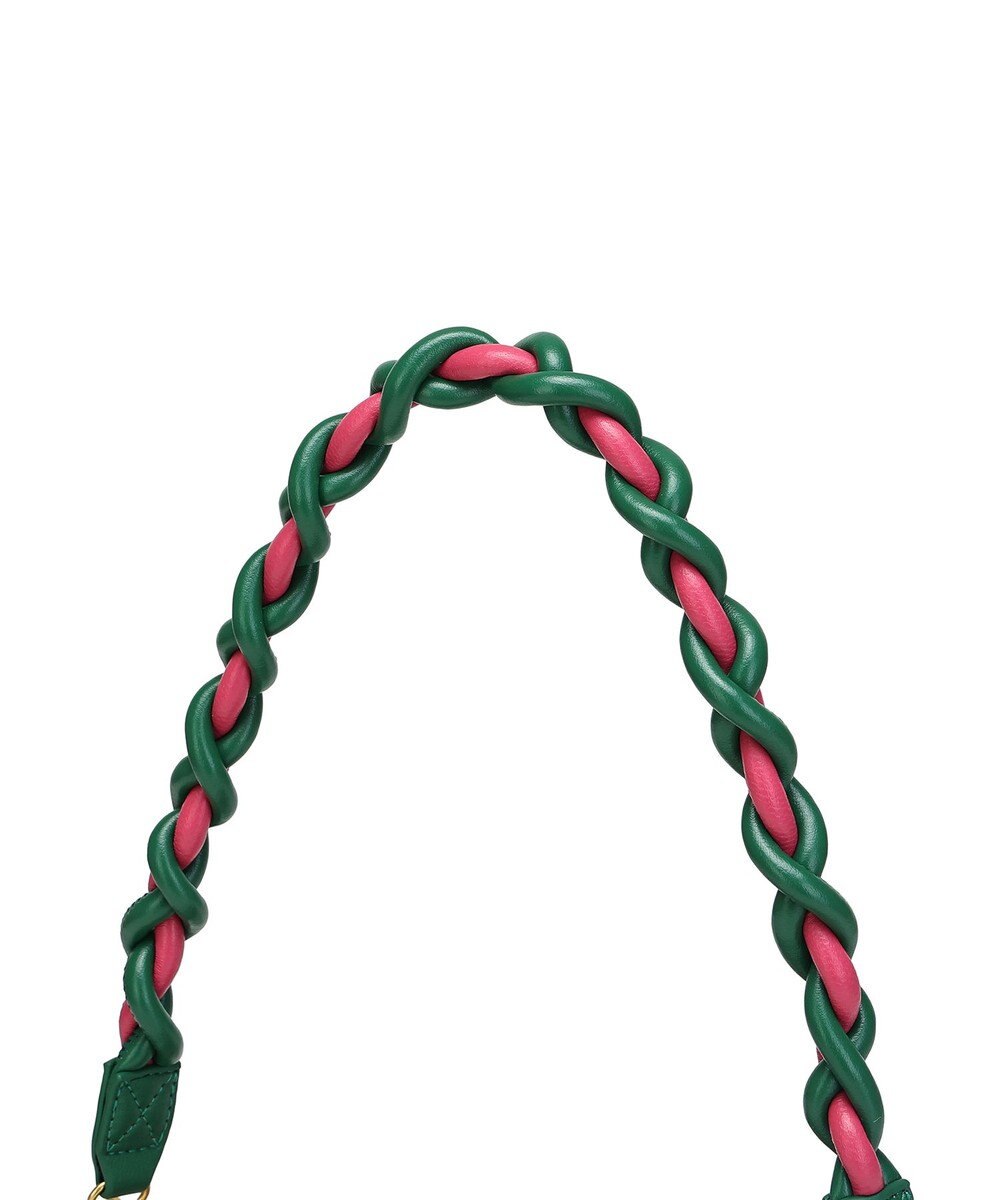 style code 【VerdeVari/ヴェルデヴァリ】トゥーフェイスバッグ 