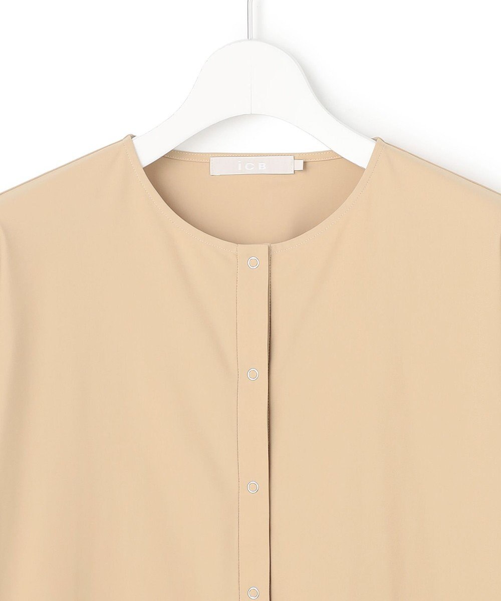 ICB 【先行予約】マットスキューバ カーディガン 