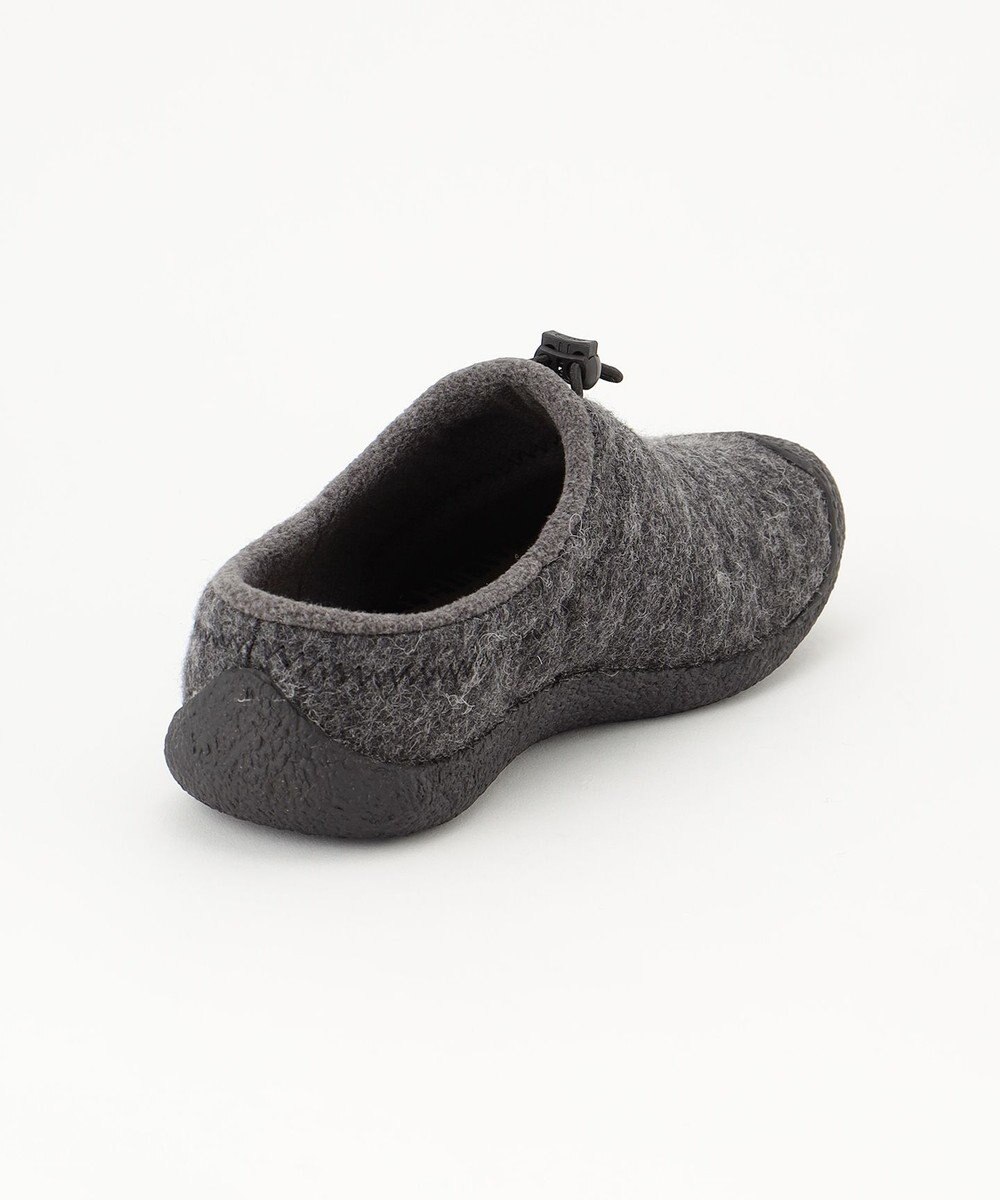 JOSEPH ABBOUD MOUNTAIN 【KEEN】MENS HOWSER III　SLIDE シューズ 