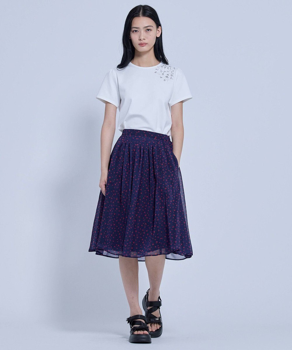 TOCCA TWINKLE BIJOU Tシャツ 