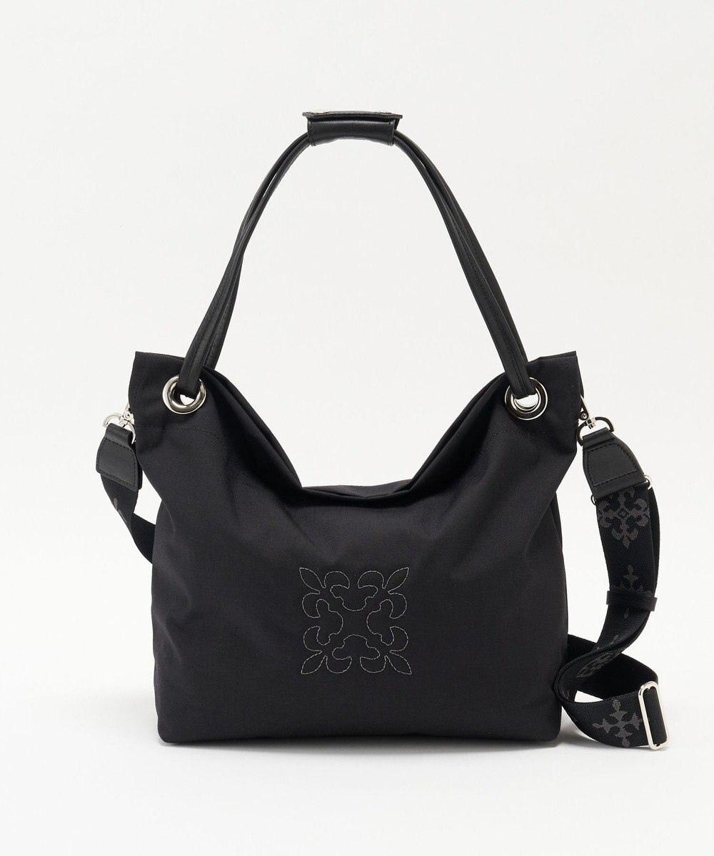 russet コーデュラナイロン3WAYトートバッグ(CE-1662) 