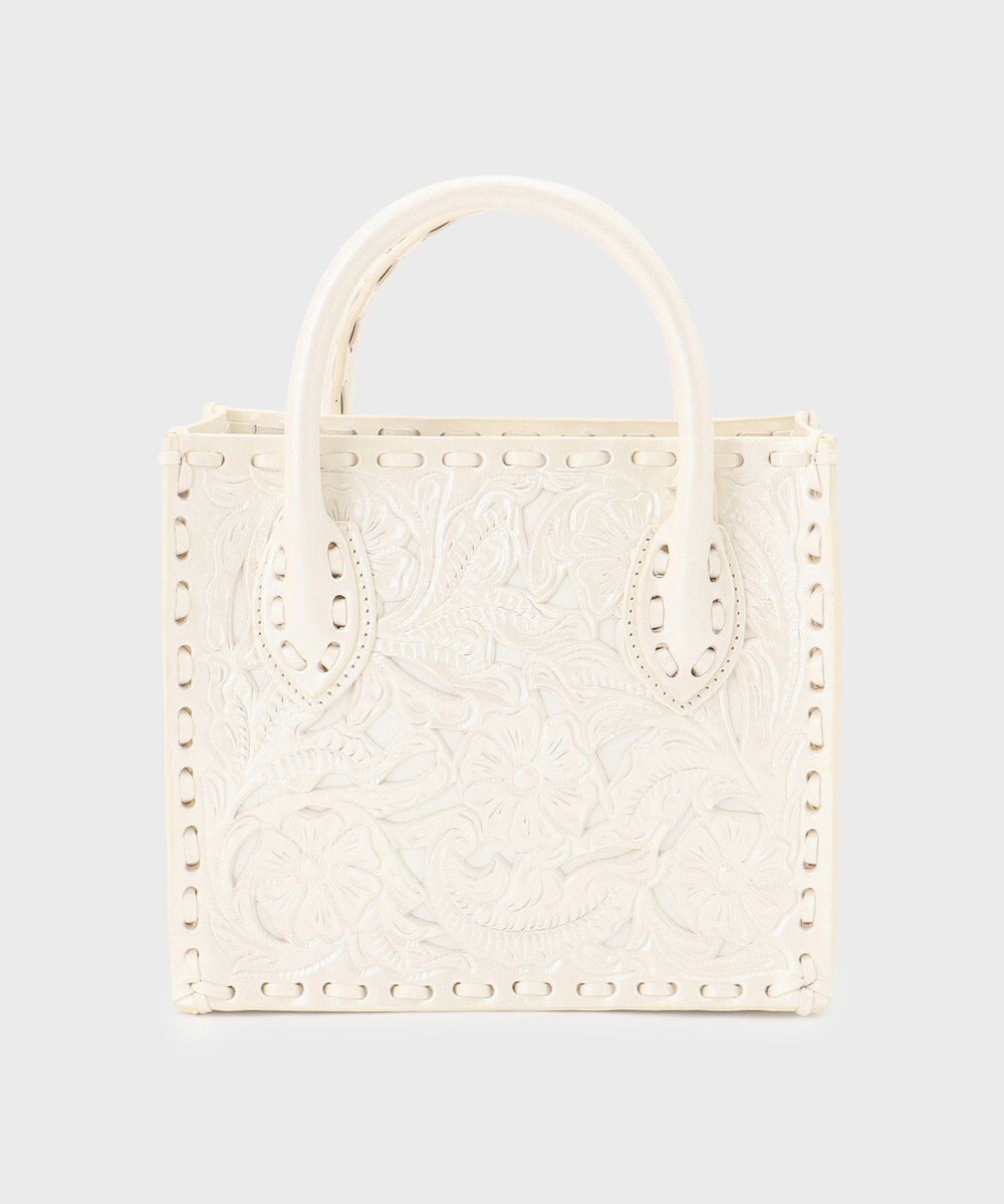 GRACE CONTINENTAL SquareMiniBagMT 