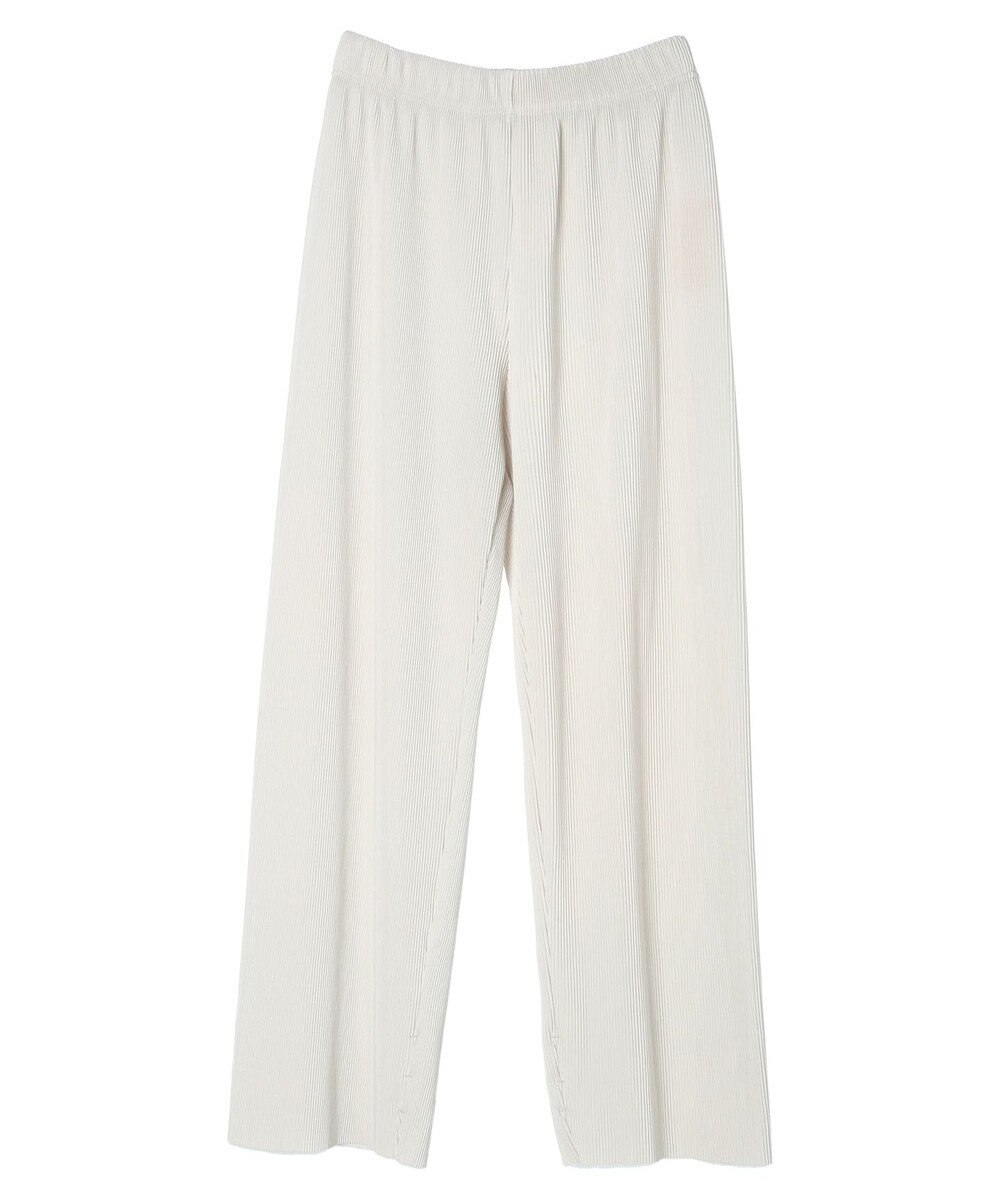 Green Parks BEST PRICE セルフカットプリーツパンツ 