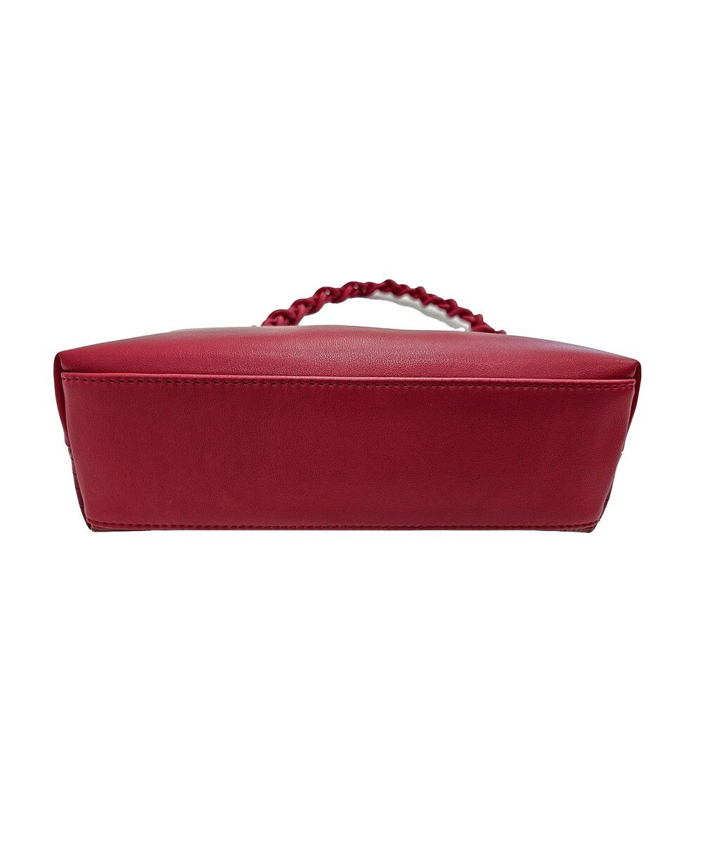 style code 【VerdeVari/ヴェルデヴァリ】トゥーフェイスバッグ 