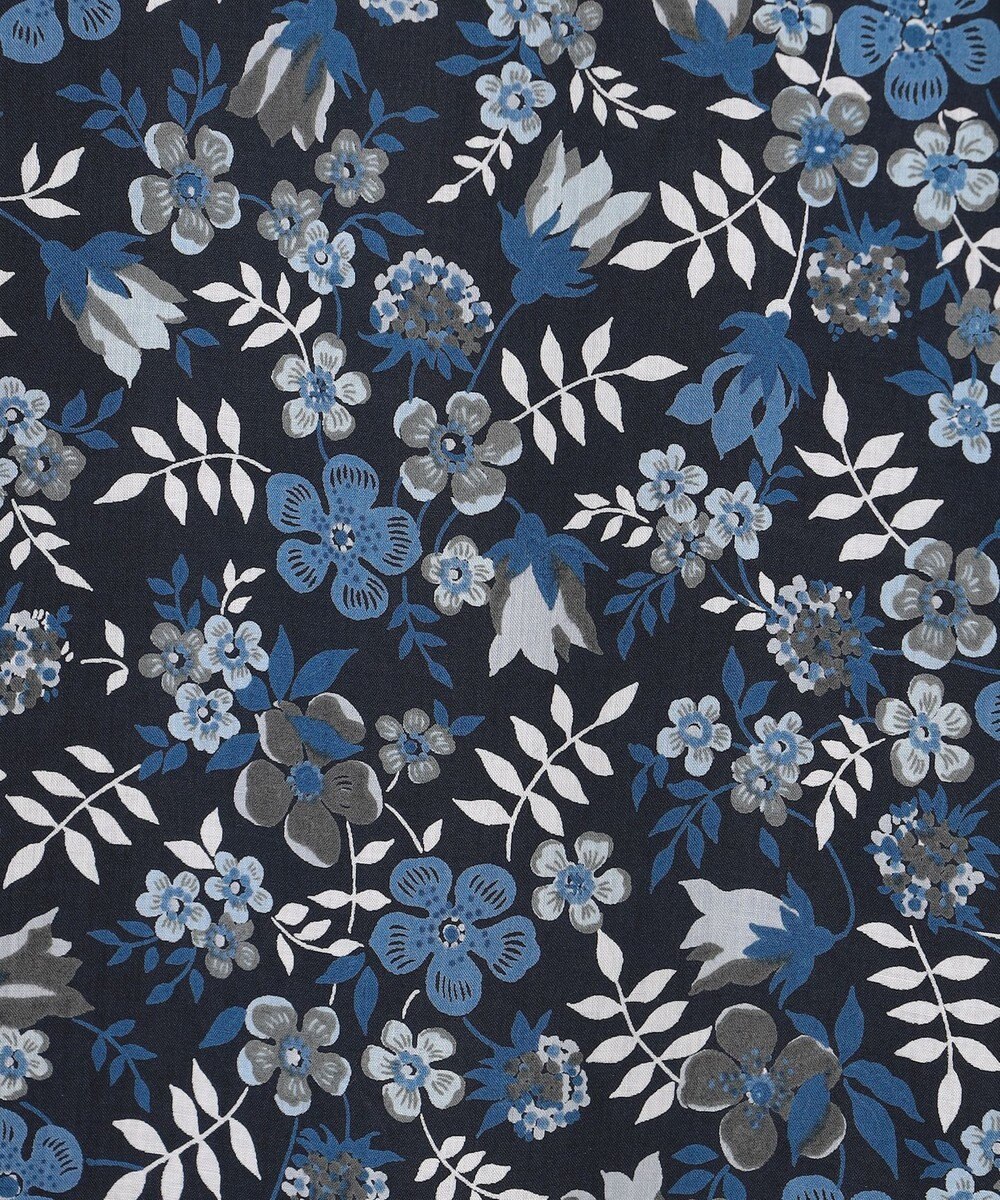 JOSEPH ABBOUD 【ジョセフ・アブード氏セレクト・英国LIBERTY社】リバティ シャツ 
