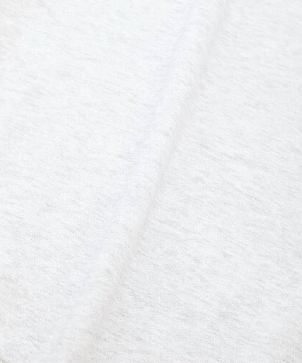 AMERICAN HOLIC カレッジロゴ裏起毛プルオーバー 