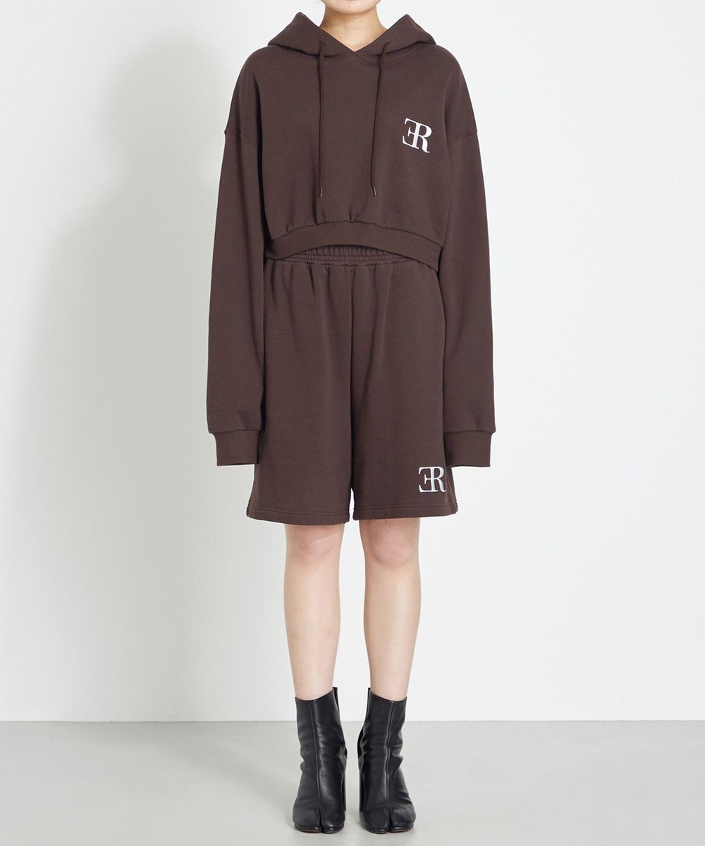 NAVE ショートパンツ 