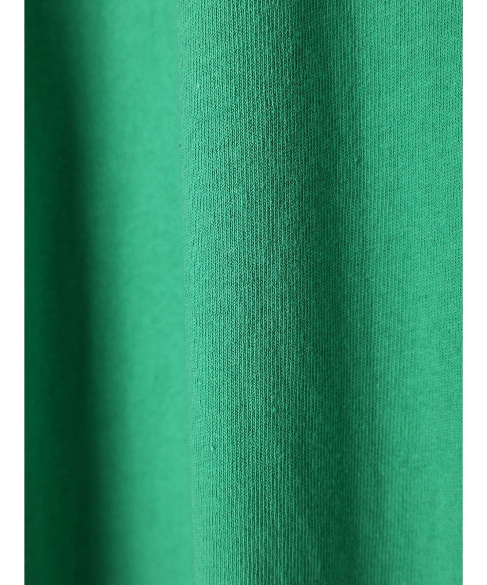 Green Parks Ａラインカットワンピース 