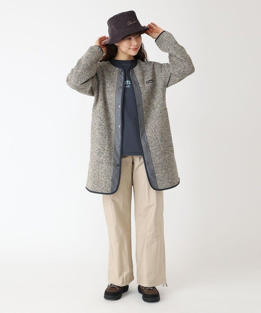 Columbia Columbia/ クレディットクレストバケット /コロンビア 