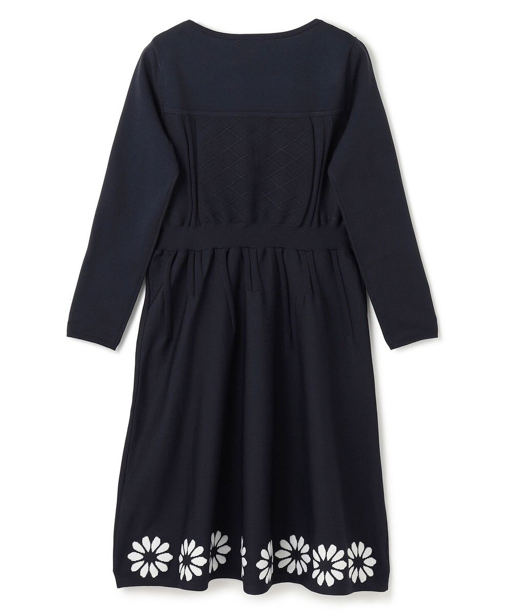 TOCCA 【Archive Collection・洗える】DAISY KNIT DRESS ニットドレス 