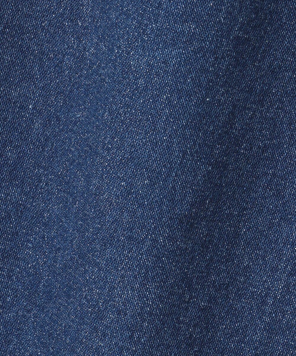 ANY KIDS デニムワイドパンツ 