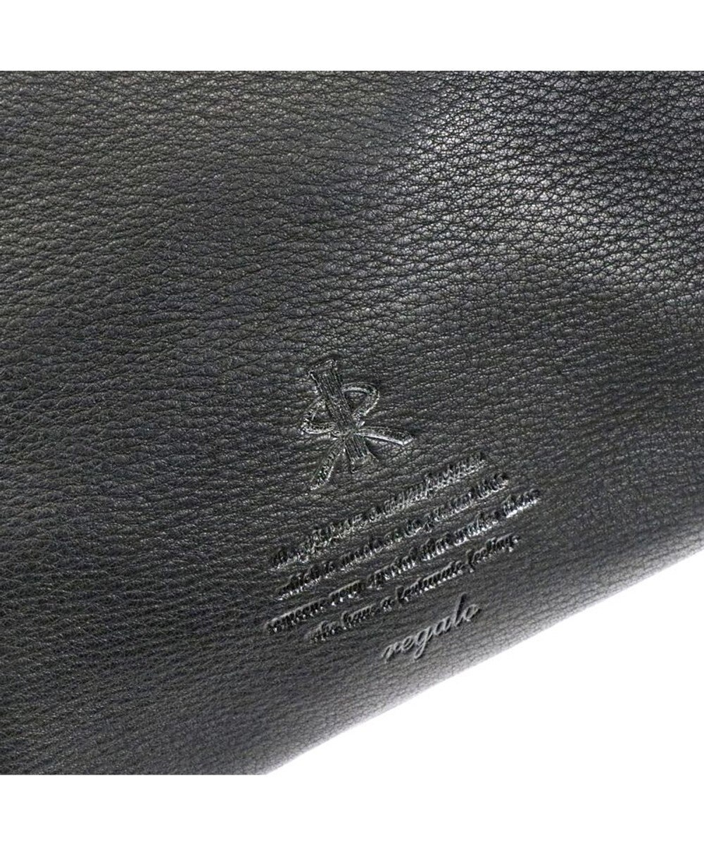 Regalo Felice 【A4サイズが入る / たっぷり収納】ショルダー大 / REGALO 