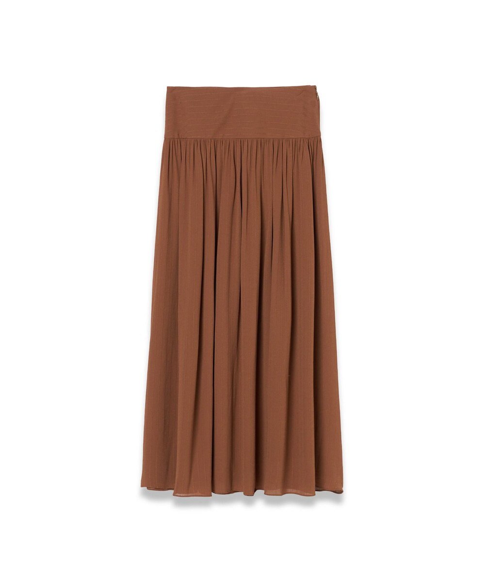 JOSEPH ラダーレーススカート SANTOS 