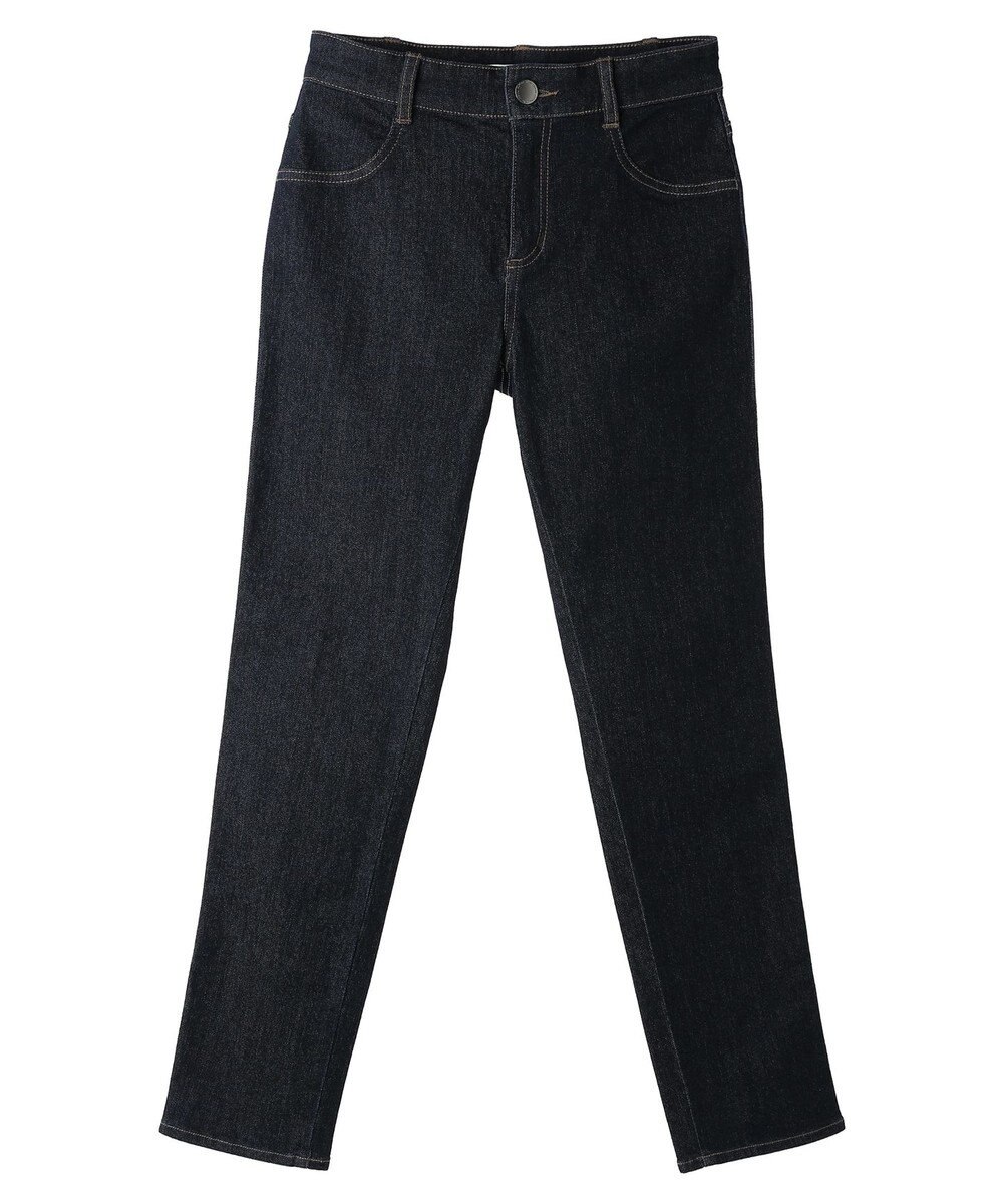 Green Parks デニムスキニーパンツ 