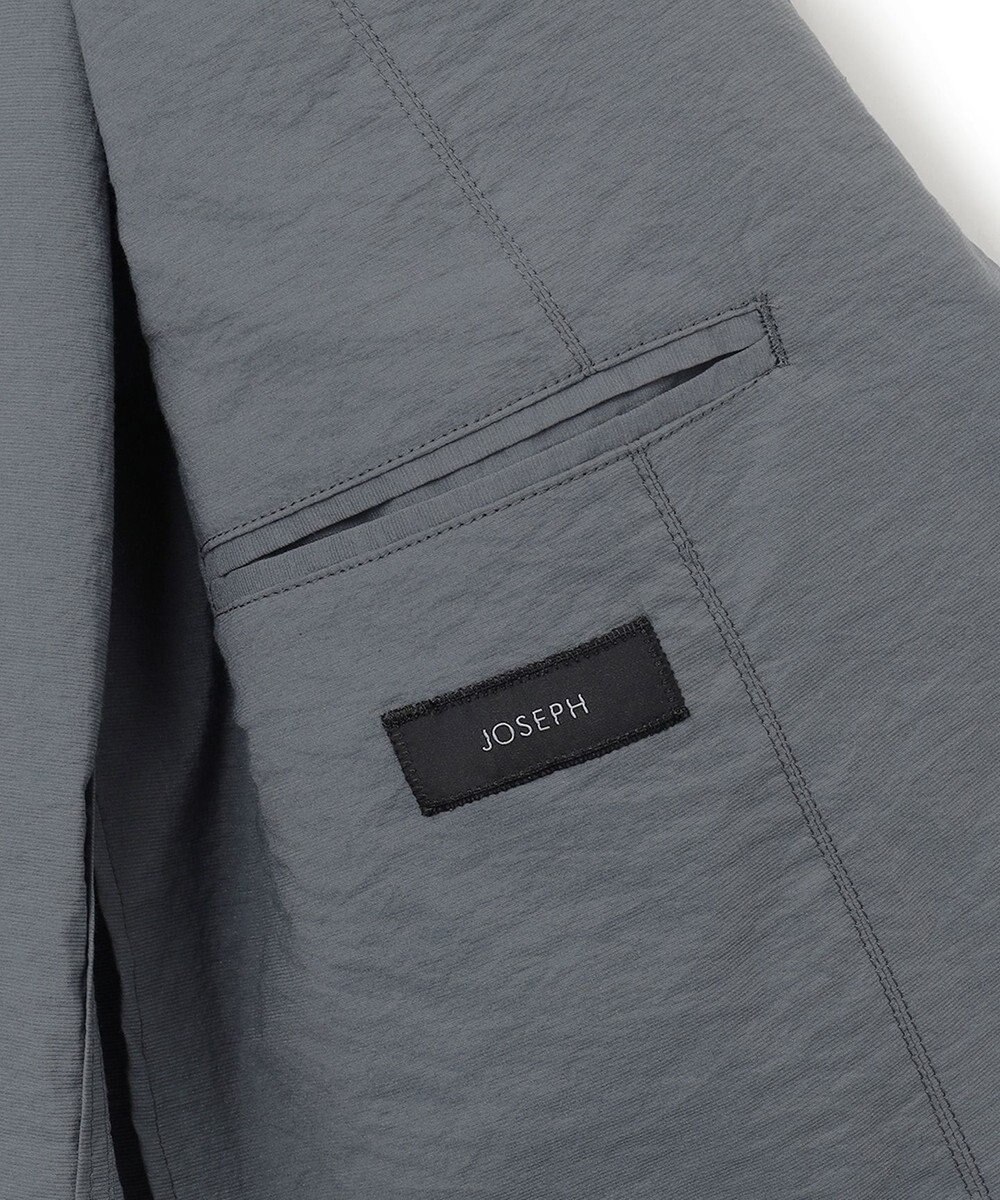 JOSEPH HOMME スーパーストレッチウェザー　ジャケット 