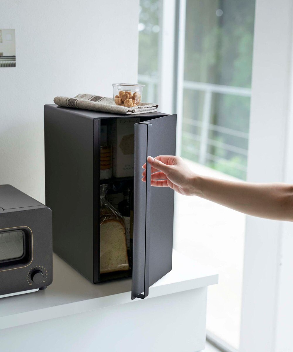 tower ブレッドケース タワー スリム ブラック 