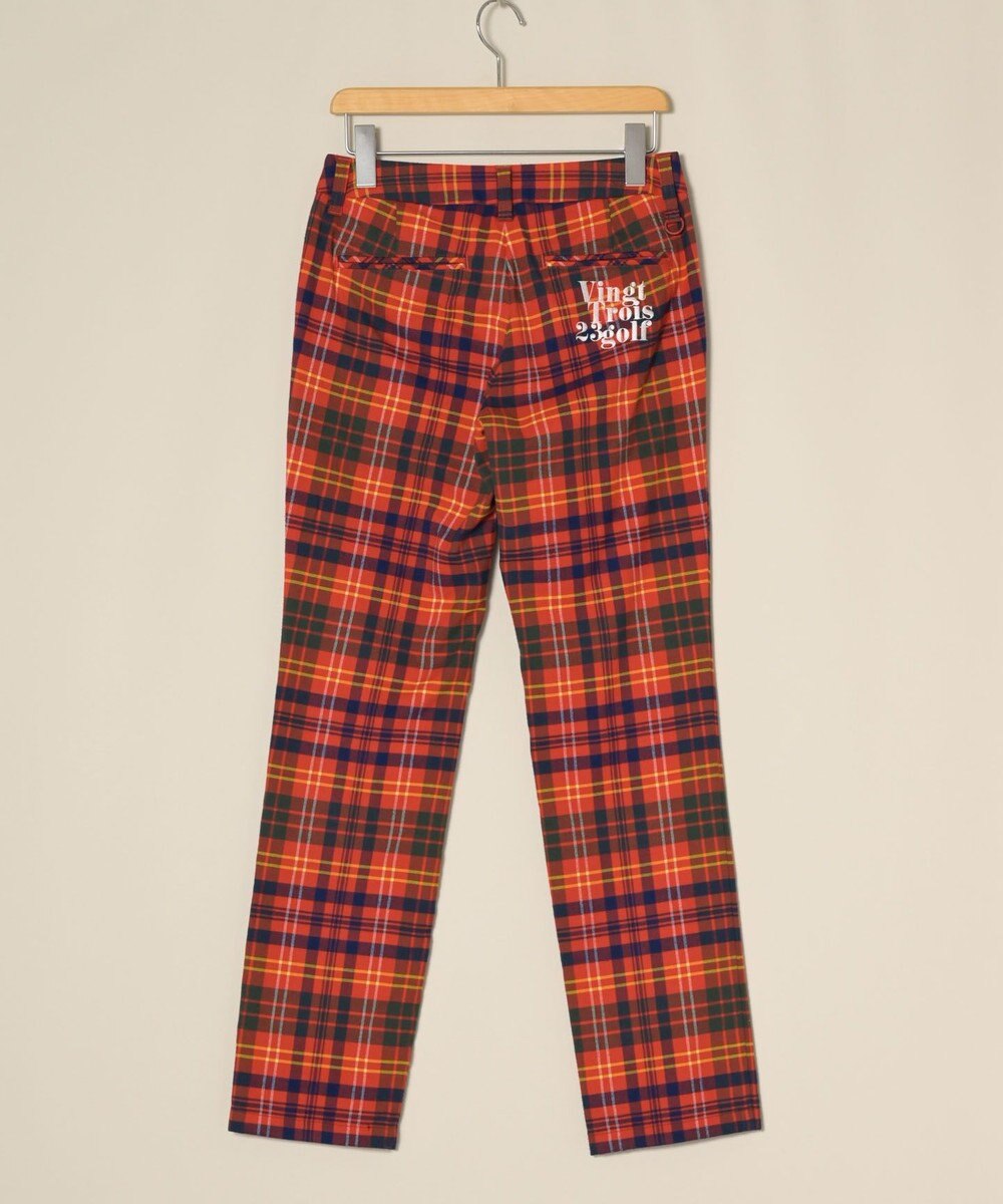 ONWARD Reuse Park 【23区GOLF】パンツ秋冬 