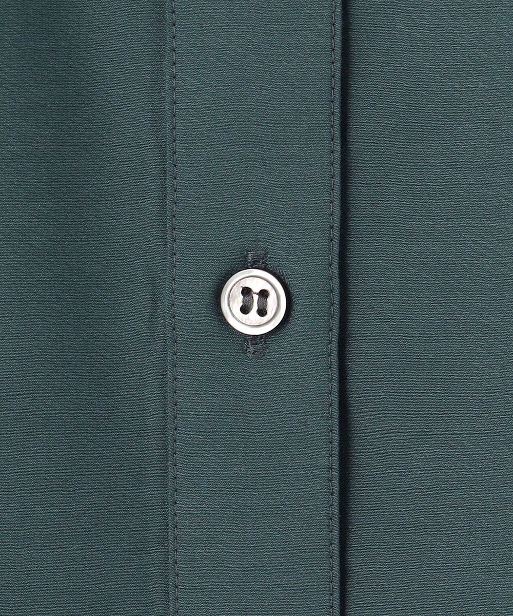 23区 S 【Oggi5月号掲載/接触冷感/速乾性】シアータンブラー シャツ 