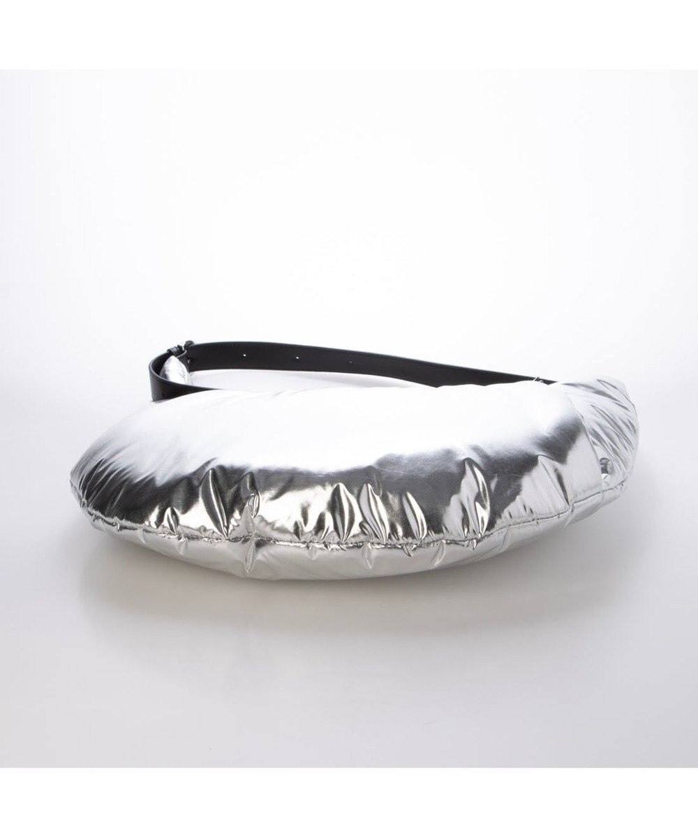 UNBILLION カシュカシュ cachecache / パテッドハンモックバッグ 