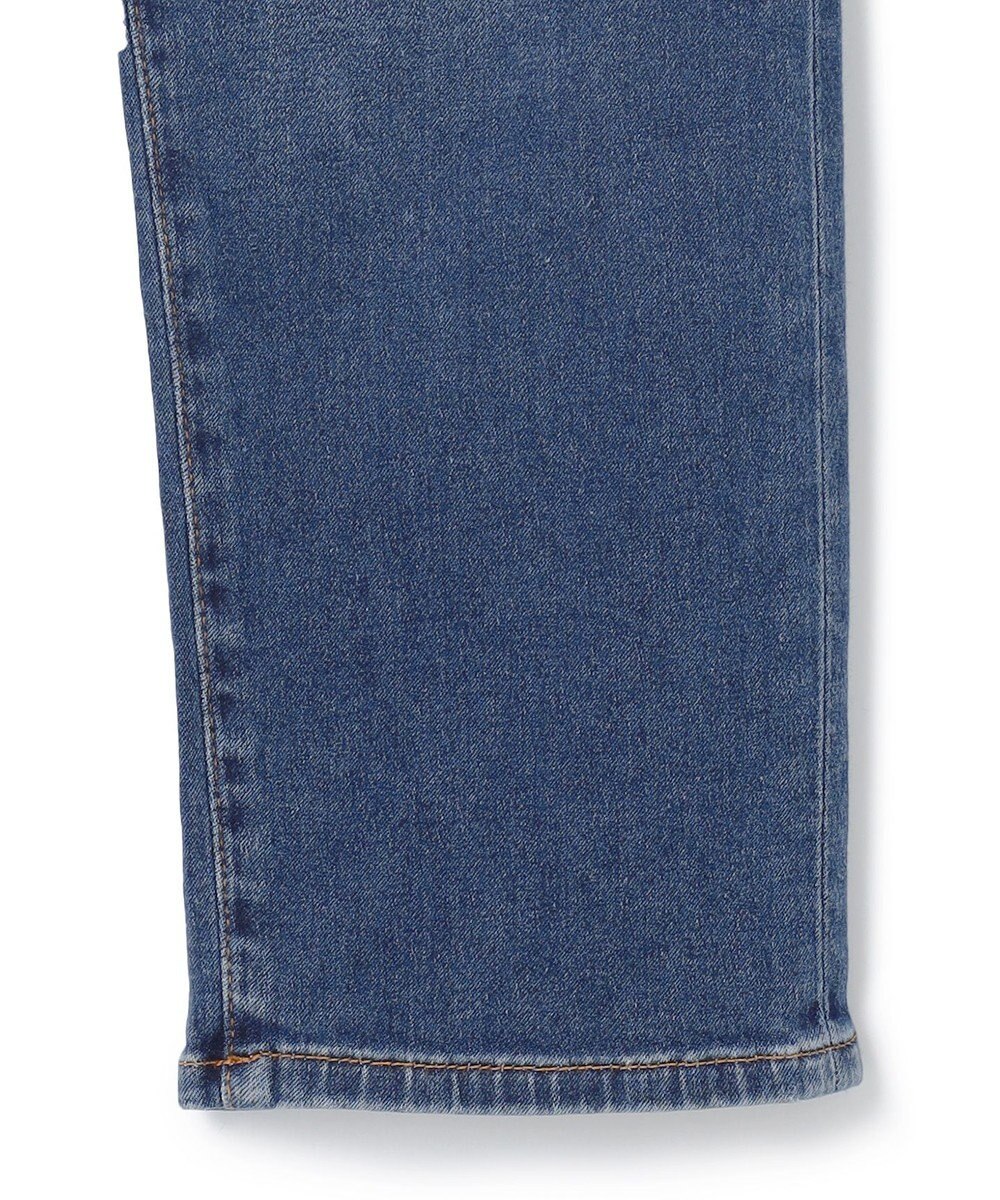 JOSEPH HOMME 【WEB限定】【ROY ROGER'S】LEONARDO  スリムテーパードジャージーデニム / INDIGO 