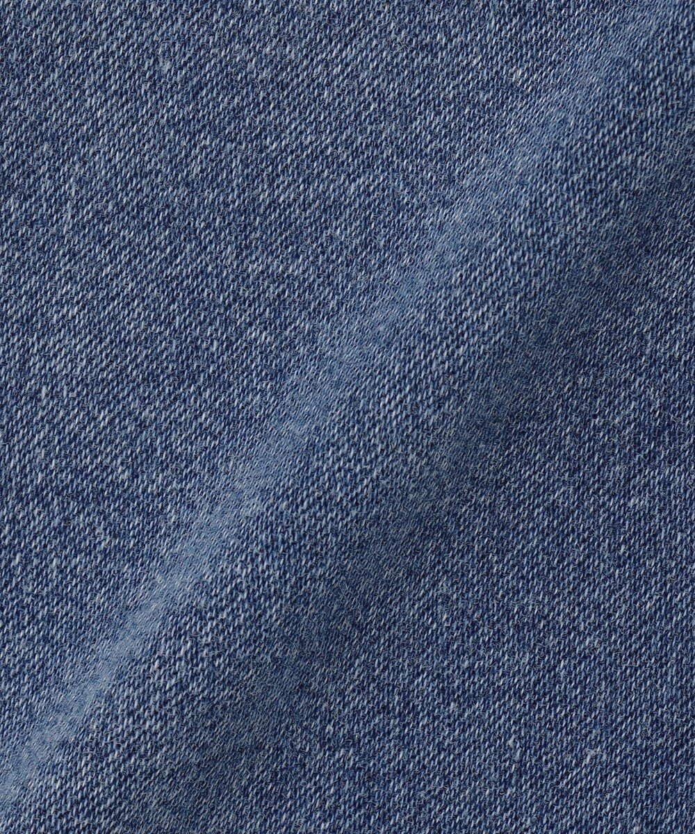 JOSEPH HOMME 【WEB限定】【ROY ROGER'S】LEONARDO  スリムテーパードジャージーデニム / INDIGO 